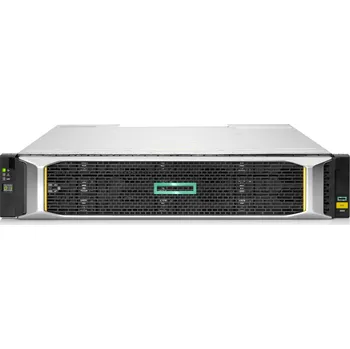 Server HPE MSA 2060 SFF iSCSI 12x2.4T Array