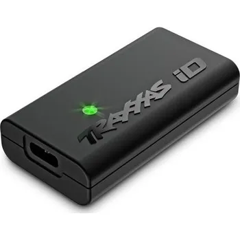 RC náhradní díl Traxxas nabíječ USB-C 20W (7.4V LiPo) - expresní doprava