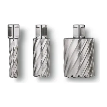 Vrták FEIN Jádrový vrták HSS SPECIAL 50 s uchycením Weldon 3/4 in 63134180302 Sleva 15%, při objednávce nad 3500,-Kč doprava zdarma