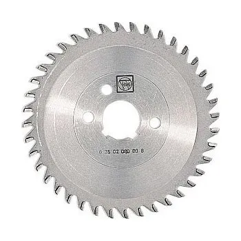 FEIN Pilové kotouče, tvar 3 63502084002 Sleva 15%, při nákupu nad 3500,-Kč doprava zdarma