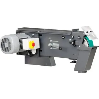 pásová bruska FEIN GRIT GI 75 Pásová bruska s modulovou konstrukcí obj.č. 79020100403