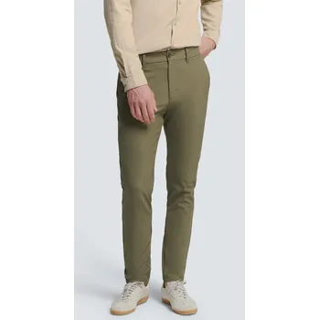 Pánské prodloužené kalhoty Ex army velikost: XXL