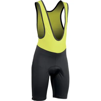 Cyklistické kalhoty Kraťasy na kolo Northwave XXS černé