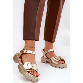 Dámské sandále Sandály model 210051 Step in style 39