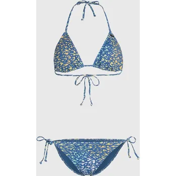 Dámské plavky Dámské Dvoudílné plavky O'NEILL ESSENTIALS CAPRI BONDEY BIKINI SET 1800352-32029 – Multicolor 38