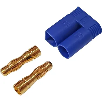 Elektrický konektor Konektor EC5 G5 zástrčka, 2 piny