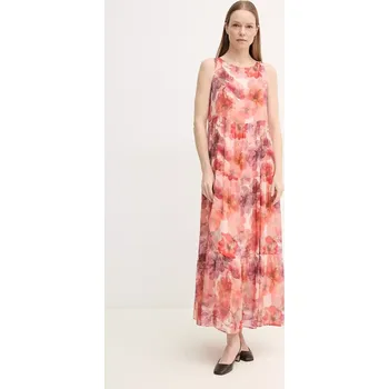 Dámské oblečení Šaty Marc Aurel 6530.1010.24784 oranžová 32X, vel. 34