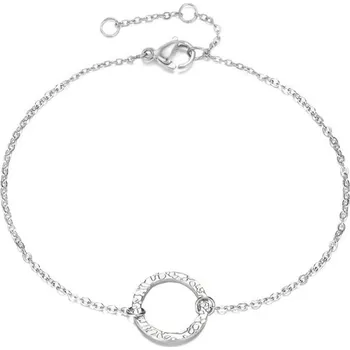 Náramek Náramek z chirurgické oceli kolečko