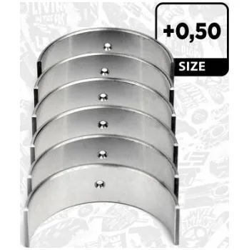 Ojnice Ojniční ložiska - sada ET ENGINETEAM LP004550