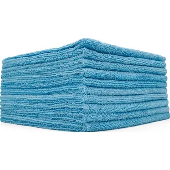 The Collection Allround & Coating 300 GSM 40x40 cm 10er pack (Blue)