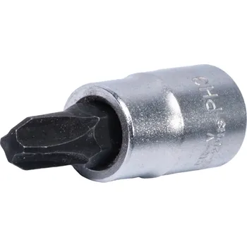 HONITON Hlavice zástrčná křížová PH 1/4" | PH1