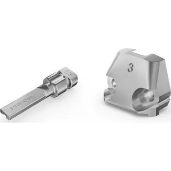 FEIN Razník a matrice v sadě 31309142010 Sleva 15%, při objednávce nad 3500,-Kč doprava zdarma