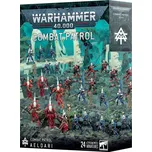 Games Workshop Warhammer 40000 – Combat Patrol: Aeldari