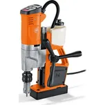 FEIN KBU 35-2 Q Univerzální magnetická jádrová vrtačka do hloubky 35 mm 72705761000 Sleva 15%, při nákupu nad 3500,-Kč doprava zdarma