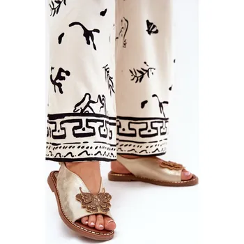 Dámské sandále Sandály model 210058 Step in style 36