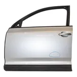 dveře přední levé VW Touareg 7LA 7L6 7L0831055L - lehce poškozené