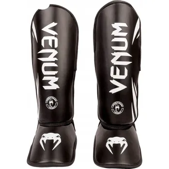 Chránič nohou Chrániče holení a nártů Venum Challenger vel. M