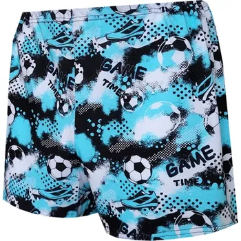 Trenýrky Klasické Pánské Trenýrky FOLTÝN UP 312 Velikost: 7XL, Materiál: Mako-úplet