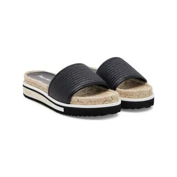 Dámské mokasíny Pollini Espadrilky SA28295G0MTN100A Černá 39