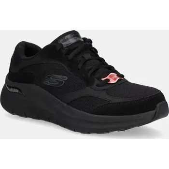 Pánská móda Sneakers boty Skechers ARCH FIT 2.0 232702 černá 99X, EUR 41