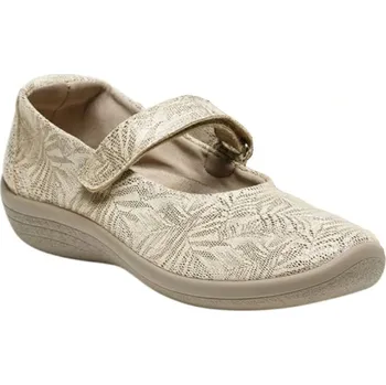 Dámské baleríny Arcopedico 4826 K08 Estrela dámské baleríny Lytech ® béžová vzor Barva: Béžová, Velikost: 39