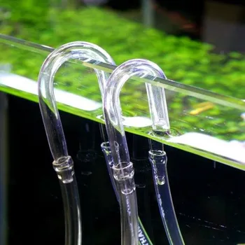 CO2 v trubici na hadičku 6/4mm