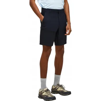 Pánské kraťasy Pánské šortky Peak Performance Iconiq Shorts černé - XL