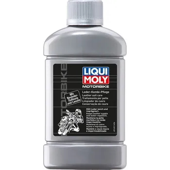 LIQUI MOLY emulze k údržbě kožených kombinéz 250 ml LIQUI MOLY LI 1601