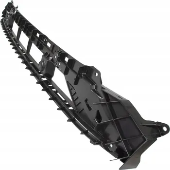 Nárazník Středová Mřížka Masky Nárazníku pro AUDI Q5 S-LINE 2020+ 80D807647G