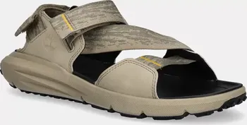 Dámské sandále Sandály Timberland Motion Dune pánské, béžová barva, TB0A6DPPEVH1, EUR 41.5
