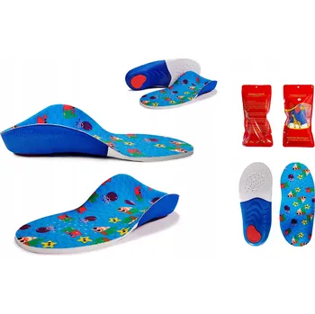 Obraz Celá vložka Imchex vel. 31-33 modrá