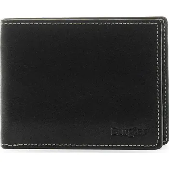 Peněženka SARA BURGLAR Boris Black peněženka Černá