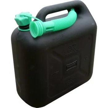 Kanystr Antistatický kanystr s výpustní hadicí, 10 l