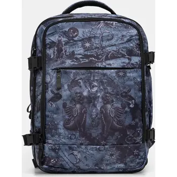 Sportovní batoh Cestovní batoh Medicine více barev RS25.TPM600 vícebarevná MLA, vel. ONE SIZE