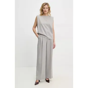 Souprava Answear.LAB GL020.P971.HWK šedá 90X, vel. S