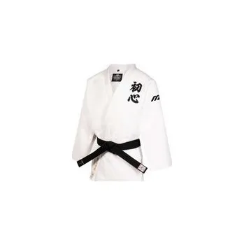 Kimono Mizuno Inoue Kosei jacket(U) Kimono na judo 175 cm, bílá