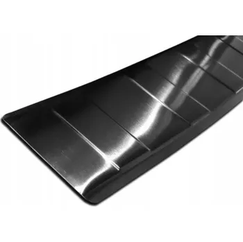 autokoberec Avisa lišta na nárazník