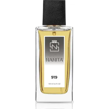 Unisex parfém Parfém NANITA-919, inspirovaný Kilian Pure Oud Parfémovaná voda unisex