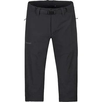 Pánské kalhoty Pánské 3/4 kalhoty HANNAH BINDERS CAPRI velikost S