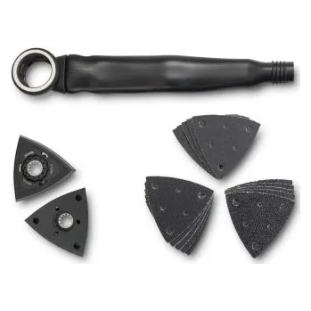 FEIN Sada na odsávání 92602095000 Sleva 15%, při nákupu nad 3500,-Kč doprava zdarma