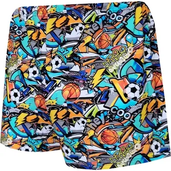 Trenýrky Klasické Pánské Trenýrky FOLTÝN UP 311 Velikost: XL, Materiál: Mako-úplet