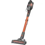Black+Decker Vertikální vysavač Black & Decker BHFEV182C-QW 18V