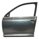 dveře přední levé VW Touareg 7LA 7L6 7L0831055L - lehce poškrábané