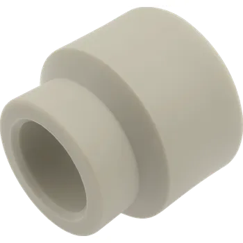 Vodovodní potrubí FV-Plast PPR nátrubek redukovaný 32x25 AA209032025