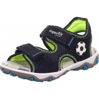 Chlapecké tenisky Superfit 1-009466-8000 Mike 3.0, 30