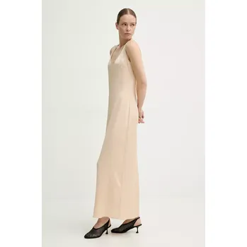 Dámské šaty Šaty Remain 5025862284 béžová 08X, vel. 36