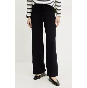 Tepláky MM 2516331027600 námořnická modř 59X, vel. XS