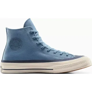 Pánské tenisky Kecky Converse Chuck 70 A10473C modrá 55X, EUR 46