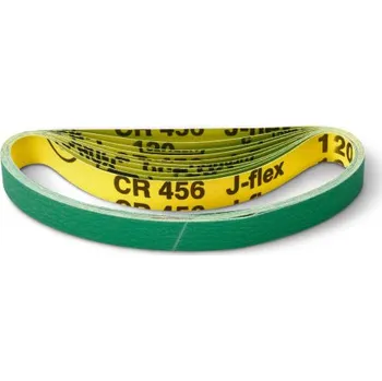 Brusný papír FEIN Keramický brusný pás 63714089010 Sleva 15%, při objednávce nad 3500,-Kč doprava zdarma