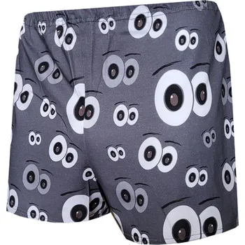 Trenýrky Klasické Pánské Trenýrky FOLTÝN UP 313 Velikost: 7XL, Materiál: Mako-úplet